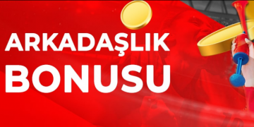 Turkbet Arkadaş Davet Et Bonusu turkbet-arkadas
