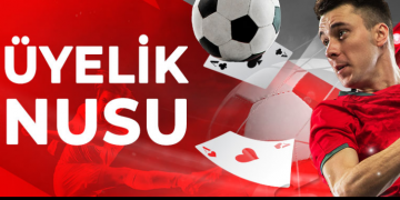 Turkbet İlk Üyelik Bonusu turkbet-ilk-uyelik