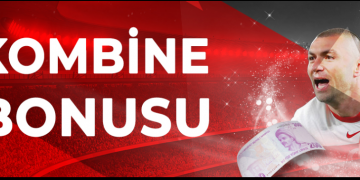 Turkbet %100 Kombine Bahis Bonusu turkbet-kombine