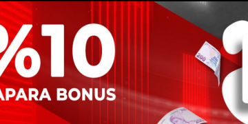 Turkbet %10 Papara Yatırım Bonusu turkbet-papara-bonus
