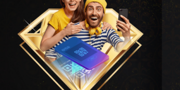 Vippark %20 Çevrimsiz QR Yatırım Bonusu vippark-qr