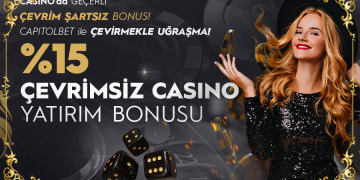 Capitolbet %15 Çevrimsiz Casino Yatırım Bonusu capitolbet-casino