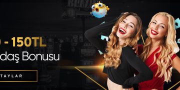 Casinoelit Arkadaşını Getir Bonusu casinoelit arkadaş bonusu