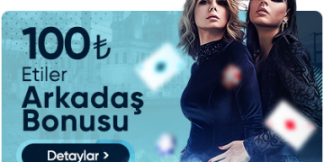 İstanbul Casino Arkadaş Bonusu istanbulcasino-arkadas