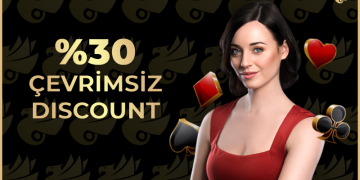 Limak Deluxebet %30 Çevrimsiz Discount Bonusu limak-deluxebet-discount