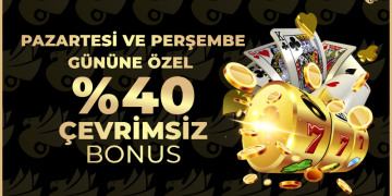 Limak Deluxebet %40 Çevrimsiz Slot Yatırım Bonusu limak-deluxebet-slot-bonus