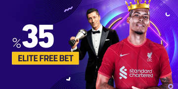 Morbahis %35 Elite Freebet Bonusu morbahis-freebet