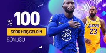 Morbahis %100 Spor Hoşgeldin Bonusu morbahis-spor-hosgeldin