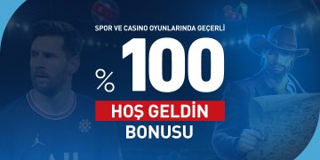 Psgcasino %100 Casino Ve Spor Hoşgeldin Bonusu psgcasino-hosgeldin