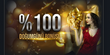 Royal Casino %100 Doğum Günü Bonusu royalcasino-dogum-gunu
