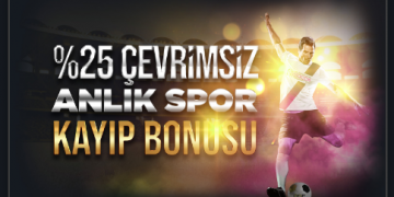 Royal Casino %25 Anlık Spor Kayıp Bonusu royalcasino-kayip