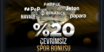 Royal Casino %20 Çevrimsiz Spor Bonusu royalcasino-yatirim