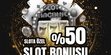 Tudorbet %50 Çevrimli Slot Bonusu tudorbet-cevrimli-slot