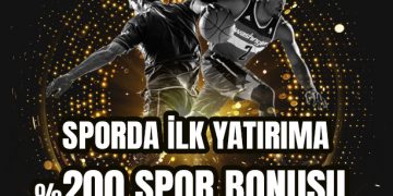 Tudorbet %200 Spor İlk Yatırım Bonusu tudorbet-ilk-yatirim