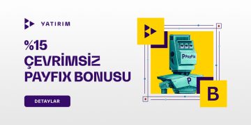 Betaverse %15 Çevrimsiz Payfix Bonusu betaverse-payfix