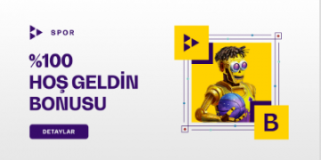 Betaverse %100 Spor Hoşgeldin Bonusu betaverse-spor-hosgeldin