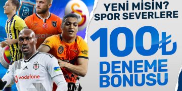 Betgar 100 TL Deneme Bonusu betgar-deneme-bonusu