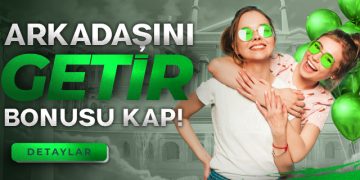 Bullbahis Arkadaşını Getir Bonusu bullbahis-arkadas