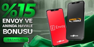 Bullbahis %15 Havale Yatırım Bonusu bullbahis-havale