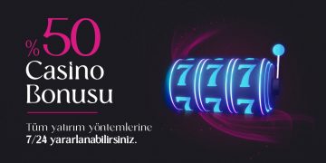 Oynabet %50 Casino Bonusu oynabet-casino