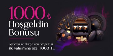 Oynabet 1000 TL Hoşgeldin Bonusu oynabet-hosgeldin