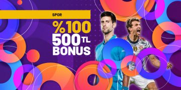 Betdoksan 100% Spor Hoşgeldin Bonusu betdoksan-spor-hosgeldin