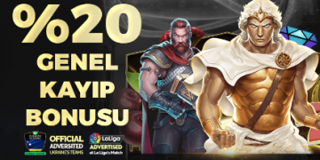 Cratosroyalbet %20 Genel Kayıp Bonusu cratosroyalbet-genel-kayip