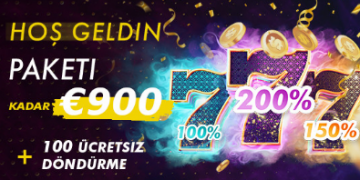 Ditobet 900 Euro + 100 Free Spin Hoşgeldin Bonusu ditobet-hosgeldin