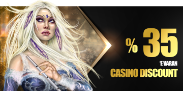 Mercure Casino %35 Casino Discount Bonusu mercure-casino-discount