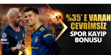 Mercure Casino %35'e Varan Spor Kayıp Bonusu mercure-casino-spor-kayip