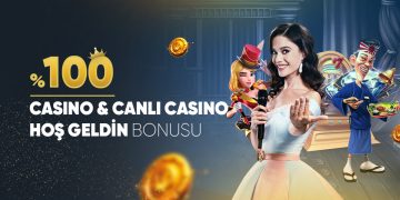 Palazzo Casino %100 Casino Hoş Geldin Bonusu palazzo-casino-hosgeldin
