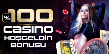Pandorabet %100 Casino Hoşgeldin Bonusu pandorabet-casino-hosgeldin