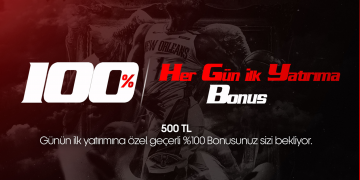 Saray Casino Her Gün 100% İlk Yatırım Bonusu saray-casino-ilk-yatirim