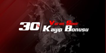 Saray Casino Çevrimsiz %30 Spor Kayıp Bonusu saraycasino-spor-kayip