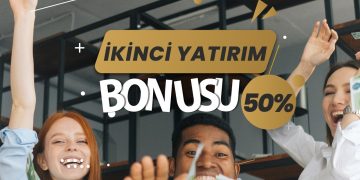 Pesa %50 İkinci Yatırım Bonusu pesa-ikicni-yatirim