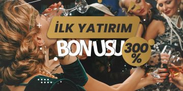 Pesa %300 İlk Yatırım Bonusu pesa-ilk-yatirim