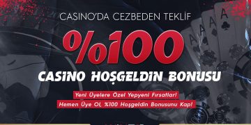 Winbir %100 Hoşgeldin Casino Slot Bonusu winbir-casino-hosgeldin