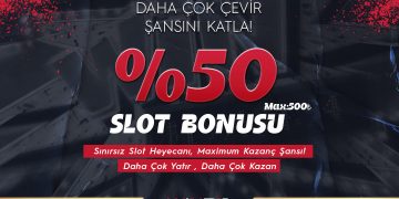 Winbir %50 Slot Yatırım Bonusu winbir-slot-bonusu