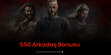 Zürihbet %50 Arkadaş Bonusu zurihbet-arkadas