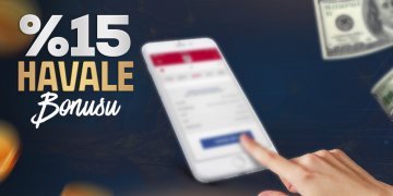 Babilbet %15 Havale Yatırım Bonusu babilbet-havale