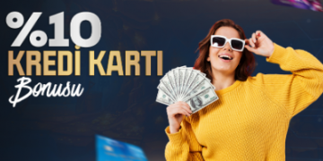 Babilbet %10 Kredi Kartı Yatırım Bonusu babilbet-kredi-karti
