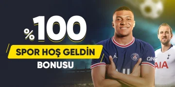 Betlio %100 Hoşgeldin Spor Yatırım Bonusu betlio-spor-hosgeldin