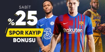 Betlio %25 Sabit Spor Kayıp Bonusu betlio-spor-kayip