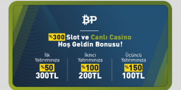Betparibu %300 Slot ve Canlı Casino Hoşgeldin Bonusu betparibu-hosgeldin