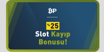 Betparibu %25 Slot Kayıp Bonusu betparibu-slot-kayip-bonusu
