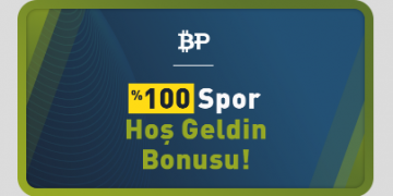Betparibu %100 Spor Hoşgeldin Bonusu betparibu-spor-hosgeldin-bonusu