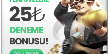 Hızlıbahis 25 TL Deneme Bonusu hizlibahis-deneme-bonusu