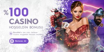 Roxxbet %100 Casino Hoşgeldin Bonusu roxxbet-casino-hosgeldin