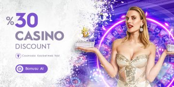Roxxbet %30 Casino Kayıp Bonusu roxxbet-casino-kayip