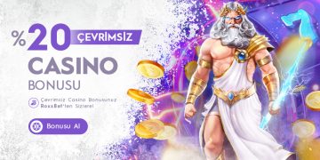 Roxxbet %20 Çevrimsiz Casino Bonusu roxxbet-cevrimsiz-casino-bonusu
